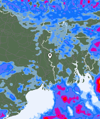 Precipitazioni
