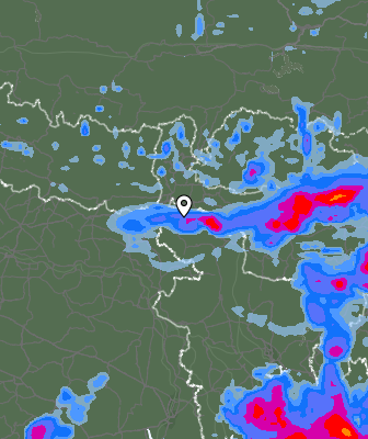 Precipitação