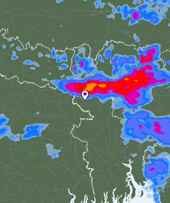 Precipitazioni