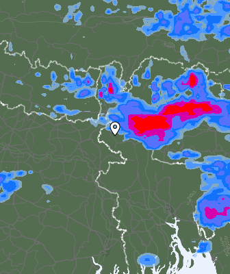 Precipitazioni