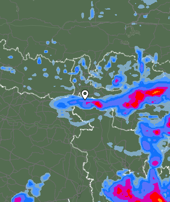 Precipitação
