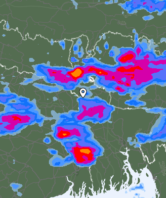 Precipitazioni