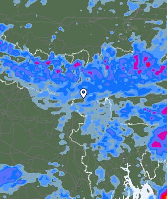 Precipitação