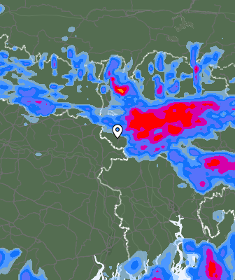 Precipitação
