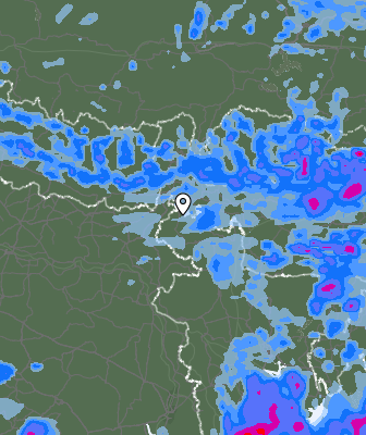 Precipitação