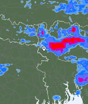 Precipitazioni