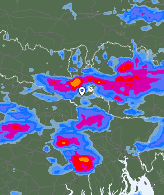 Precipitazioni