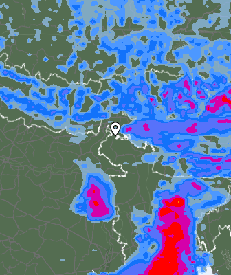 Precipitazioni