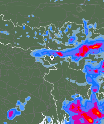 Precipitação