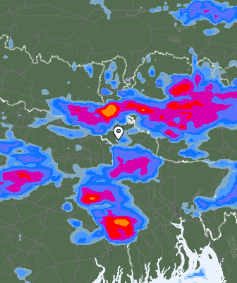 Precipitazioni