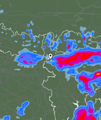 Precipitação