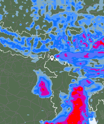 Precipitazioni