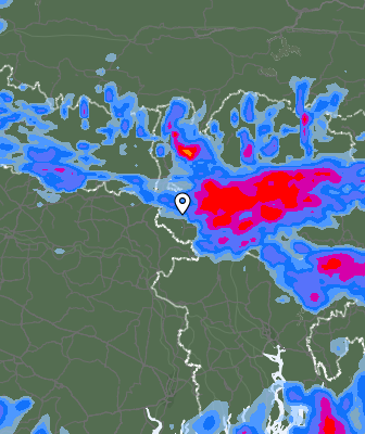 Precipitação