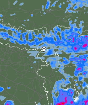 Precipitação
