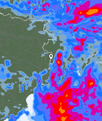 Precipitazioni