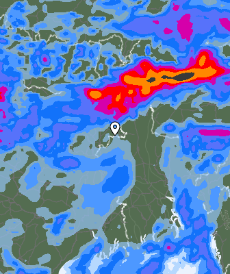 Precipitação