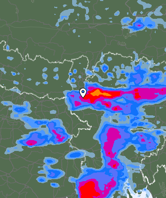 Precipitazioni