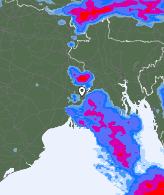 Precipitazioni
