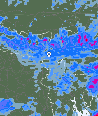 Precipitação