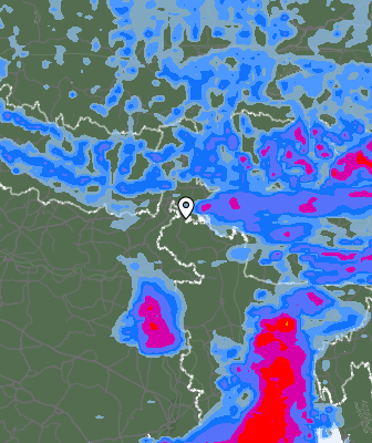 Precipitazioni