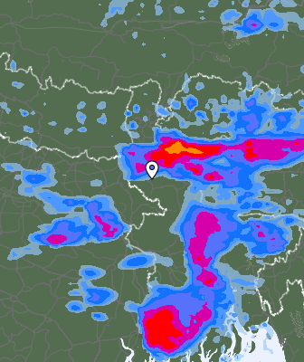 Precipitazioni