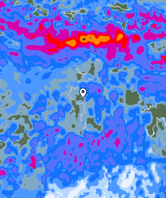 Precipitação
