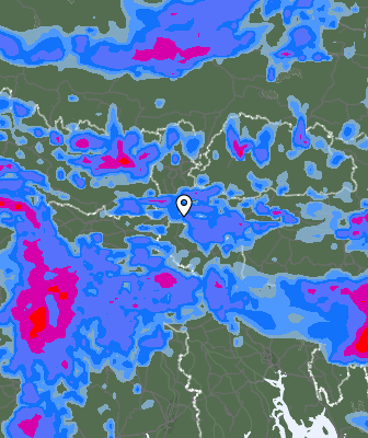 Precipitação
