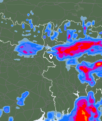 Precipitação
