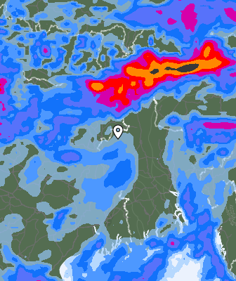Precipitação