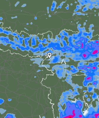 Precipitação