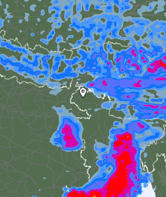 Precipitazioni
