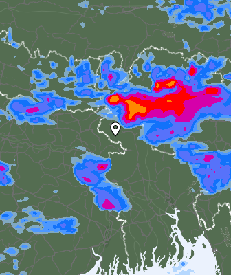 Precipitazioni