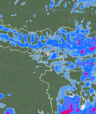 Precipitação