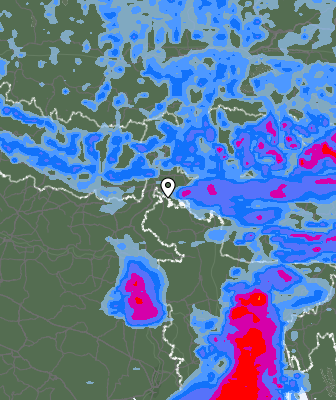 Precipitazioni