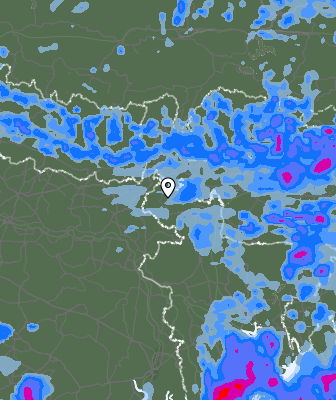 Precipitação