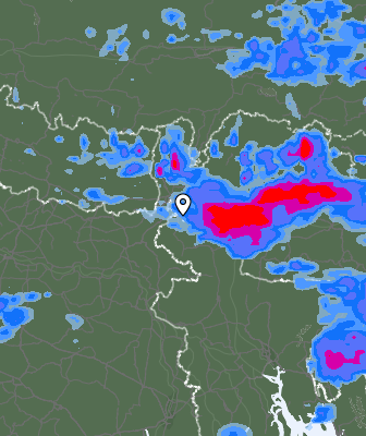 Precipitazioni