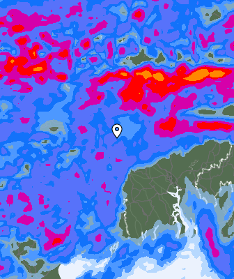 Precipitação