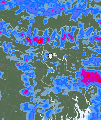 Precipitação