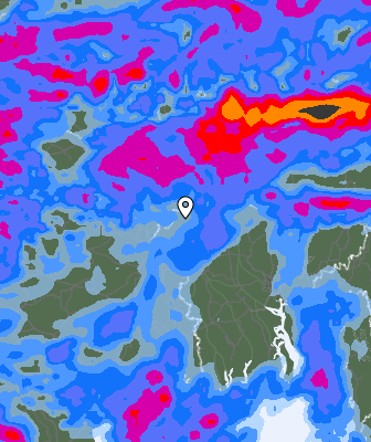 Precipitação