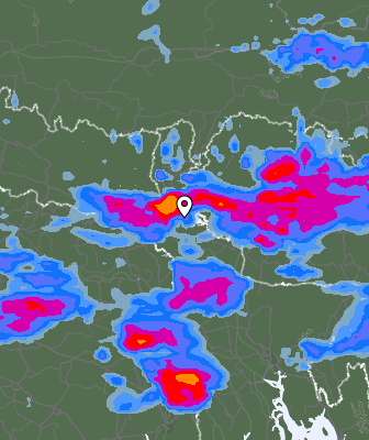 Precipitazioni