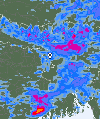 Precipitazioni