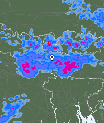 Precipitazioni