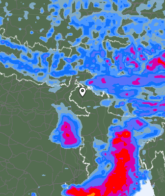 Precipitazioni