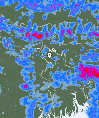 Precipitação
