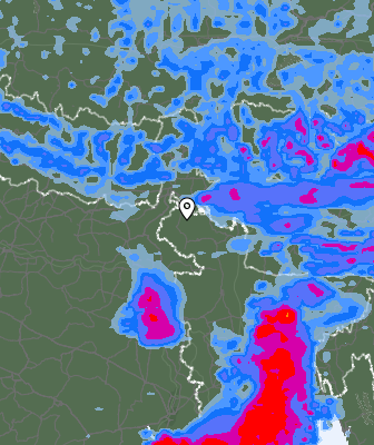 Precipitazioni