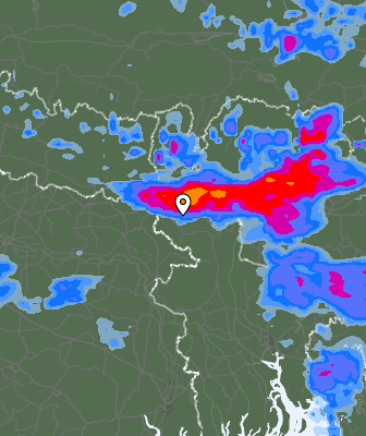 Precipitazioni