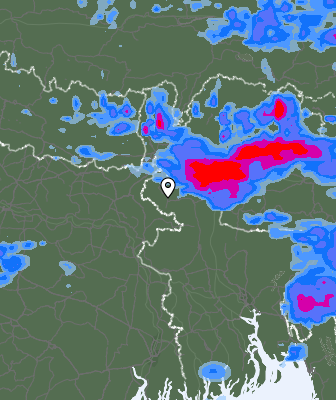Precipitazioni