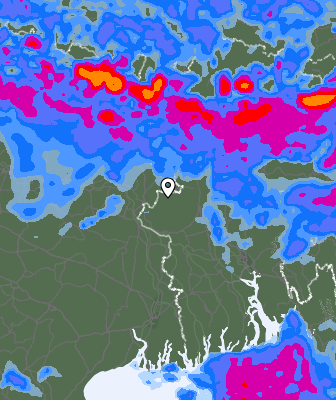 Neerslag