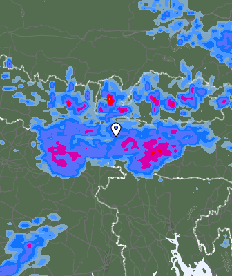 Precipitazioni