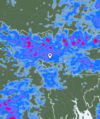 Precipitazioni